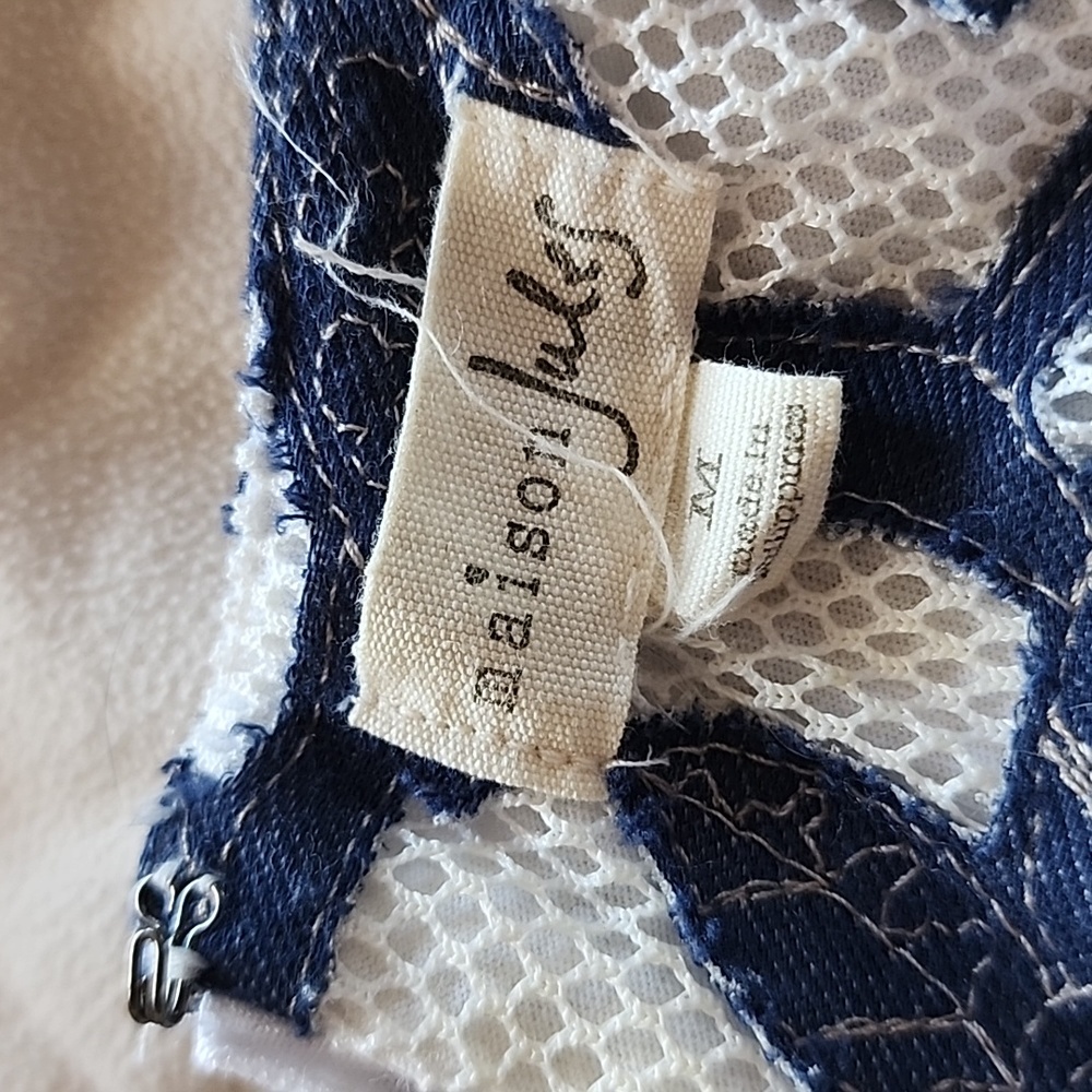 Maison Jules dress